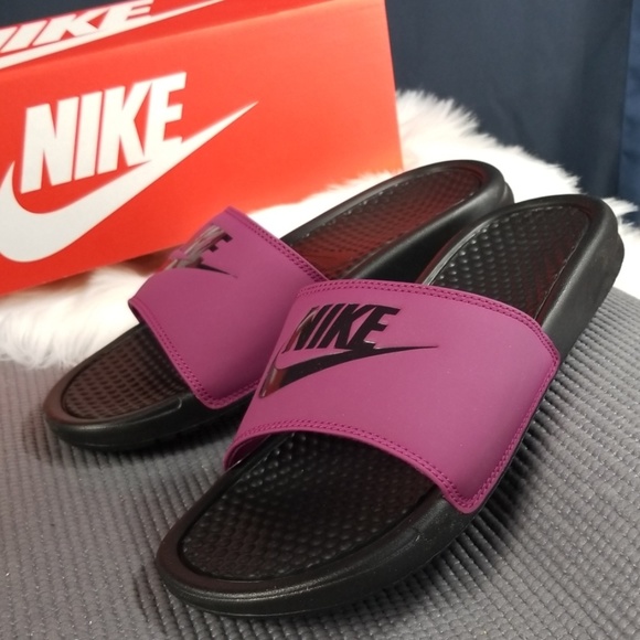 Nike Shoes - 💥SOLD💥Nike Benassi JDI Womens